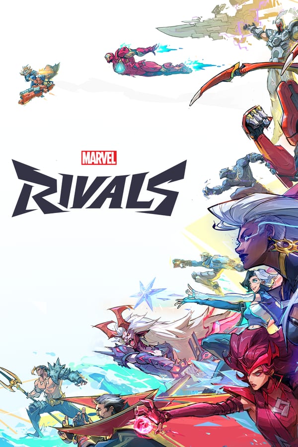 Marvel Rivals