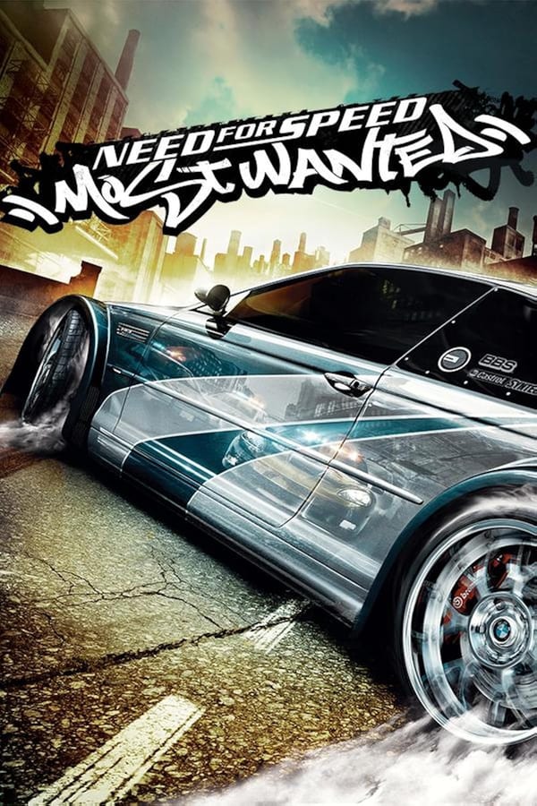 Need for Speed: Most Wanted (2005)