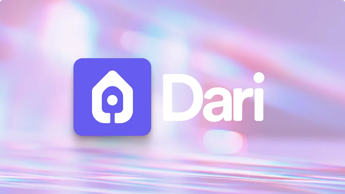 Dari project hero