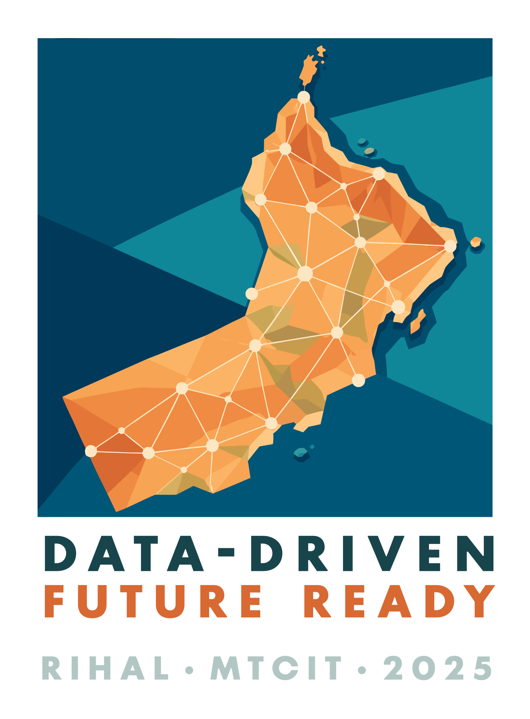 Data-Driven, Future Ready