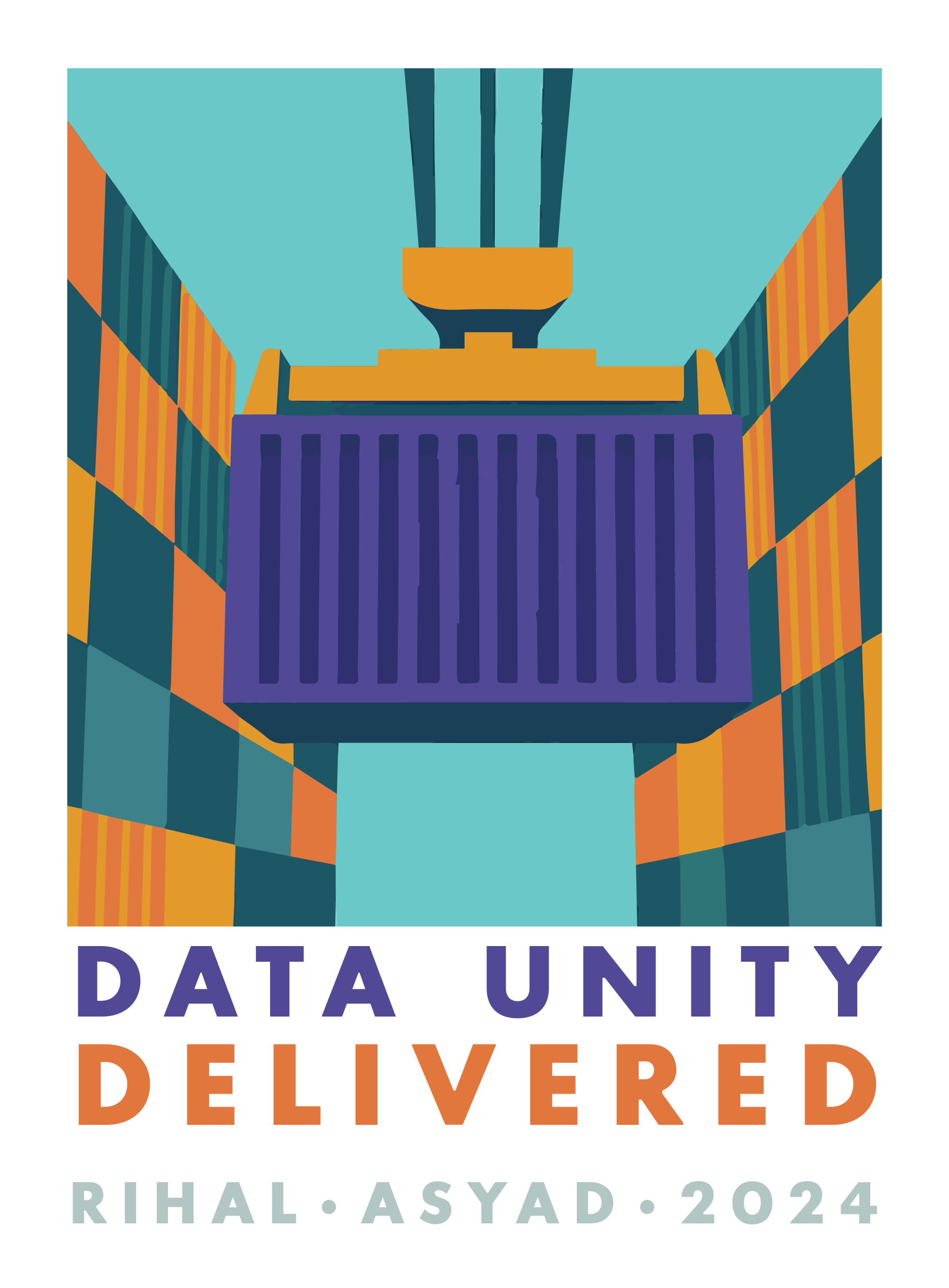 Data Unity Delivered