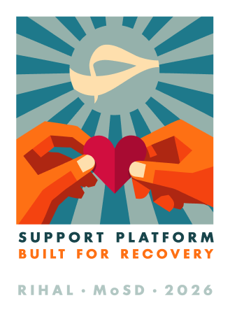 Support Platform, Built for Recovery